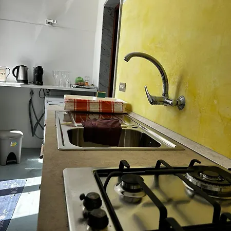 Bed & Breakfast A_casa_da_leo